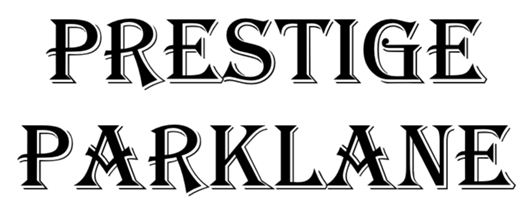 Prestige Parklane Logo - Premium Residential Project in Devanahalli