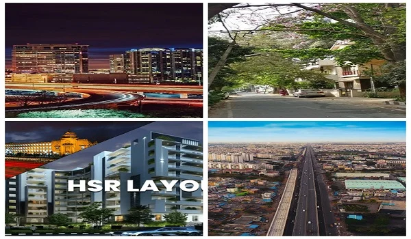 Places to Visit Near Prestige Parklane