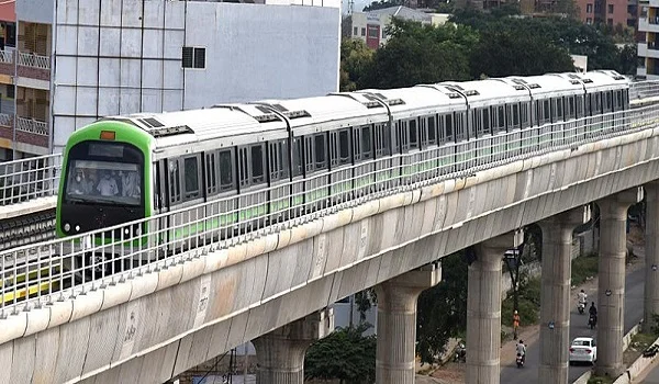 Prestige Parklane Metro Connectivity - Access to Devanahalli and Metro