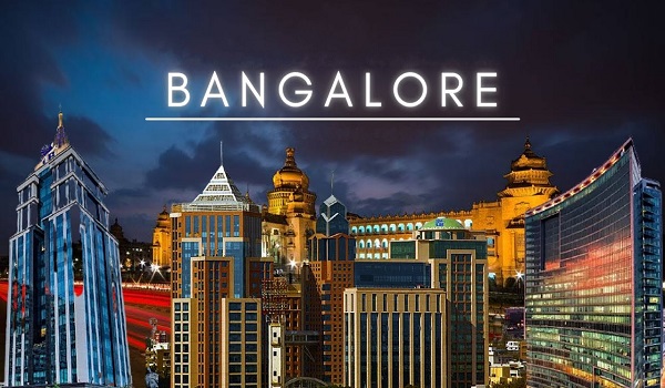 Bangalore Real Estate