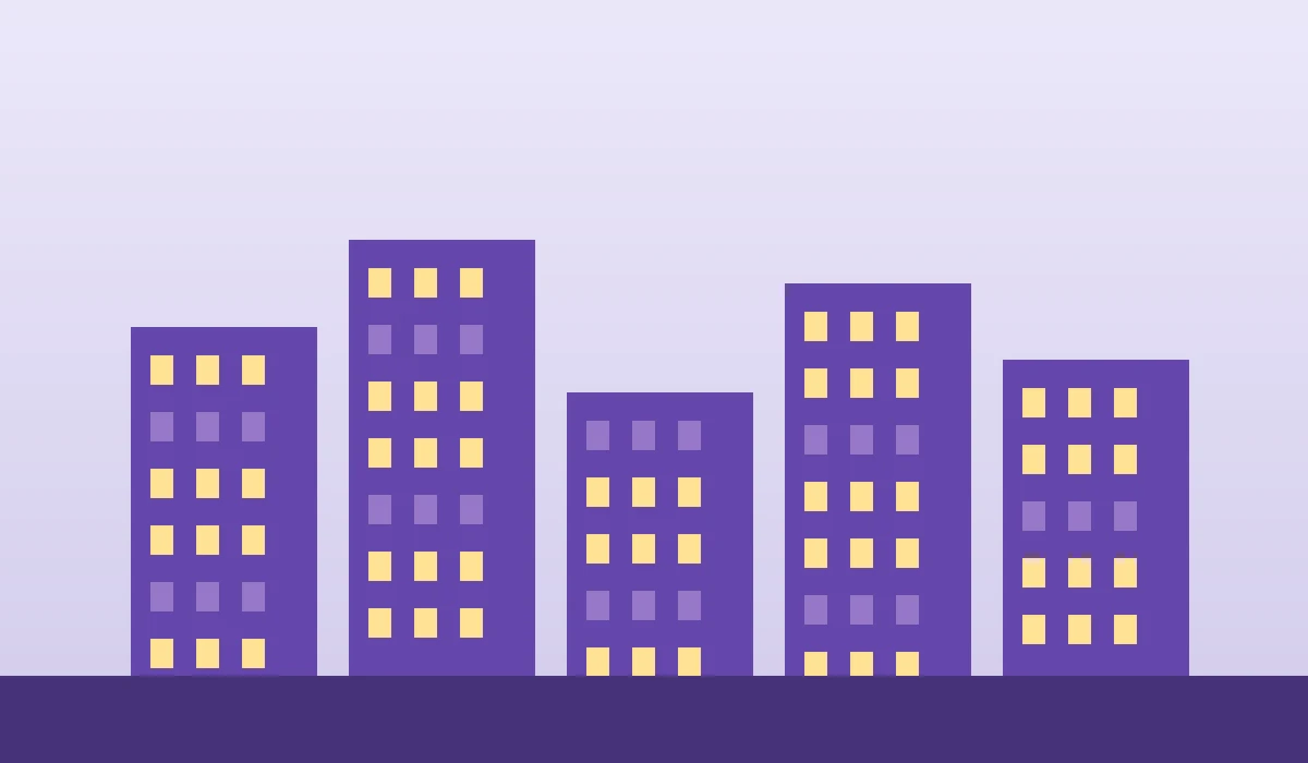 Apartment projects in Bangalore