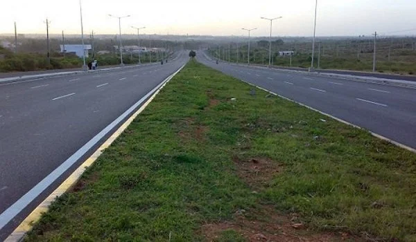 Prestige Parklane Connectivity - Access to Devanahalli and Metro