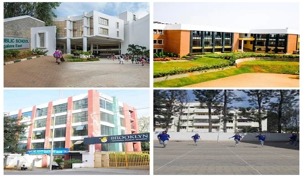 Schools Near Prestige Parklane